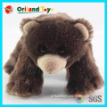 plush toy dog cushion low price promotion